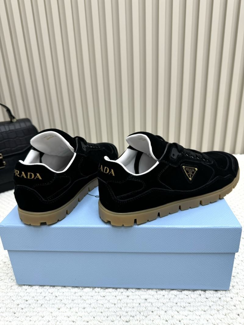 Prada Low Shoes